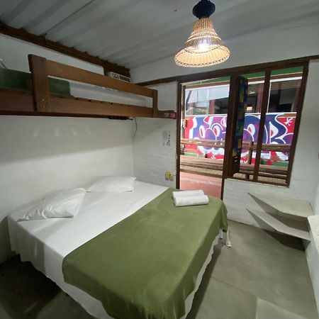 Hotel Tree Park Cambury Camburi  Esterno foto