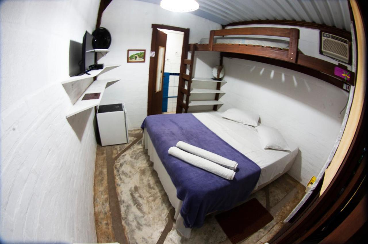 Hotel Tree Park Cambury Camburi  Esterno foto
