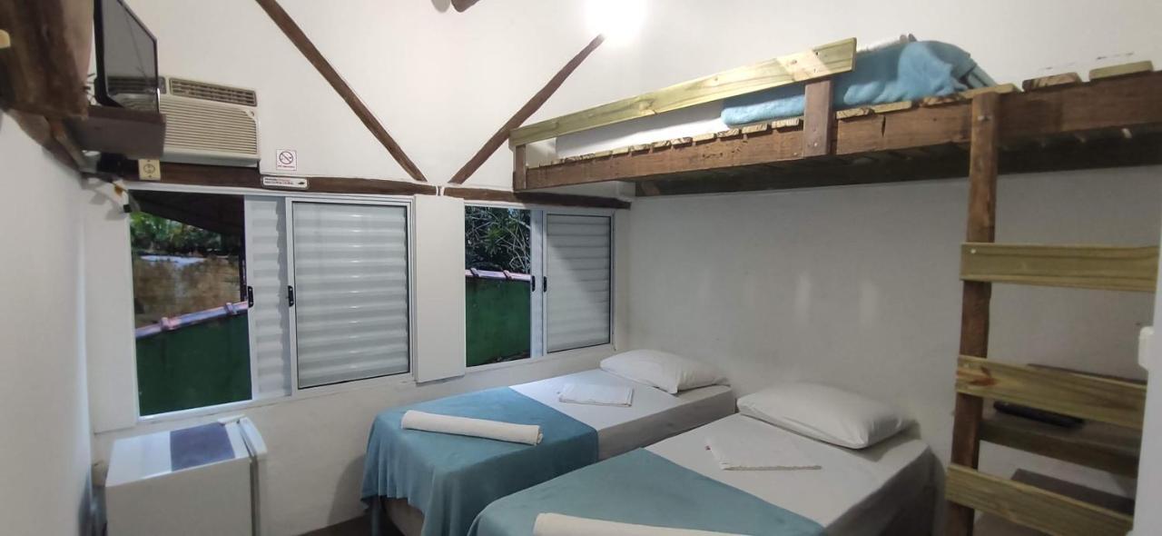 Hotel Tree Park Cambury Camburi  Esterno foto