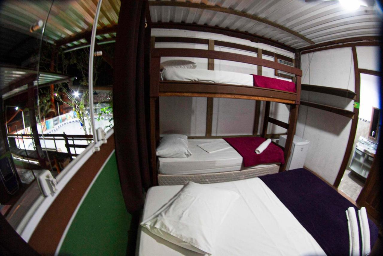 Hotel Tree Park Cambury Camburi  Esterno foto