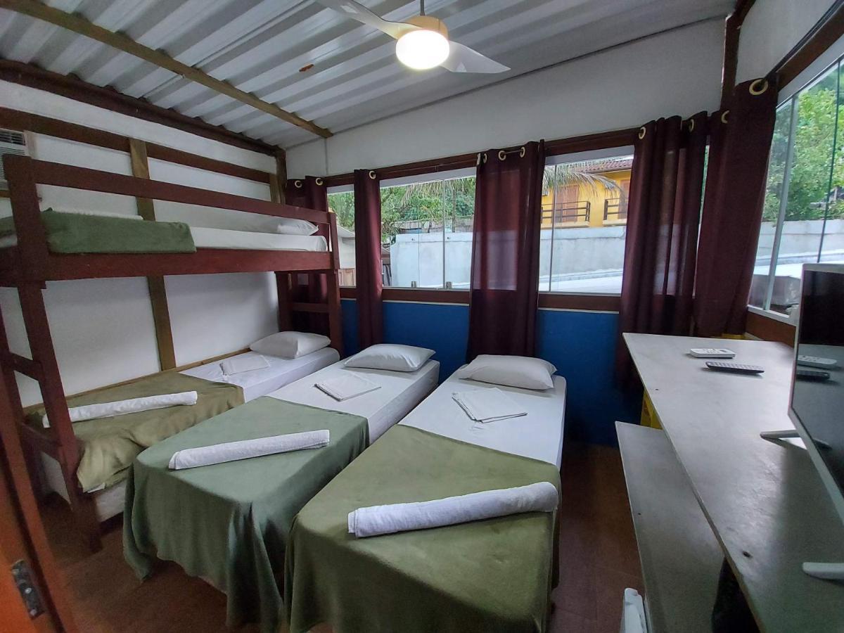 Hotel Tree Park Cambury Camburi  Esterno foto
