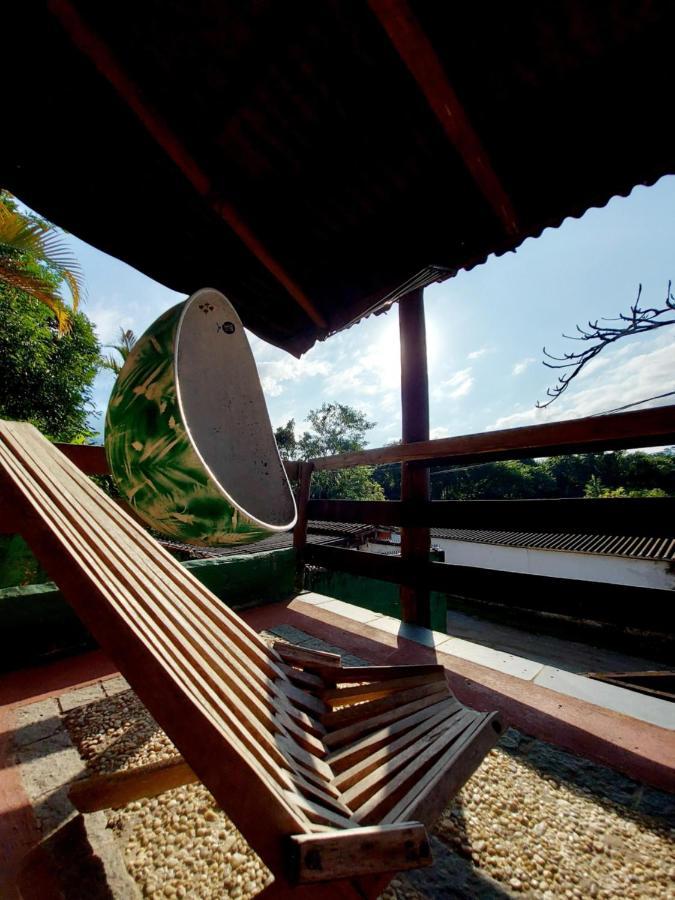 Hotel Tree Park Cambury Camburi  Esterno foto