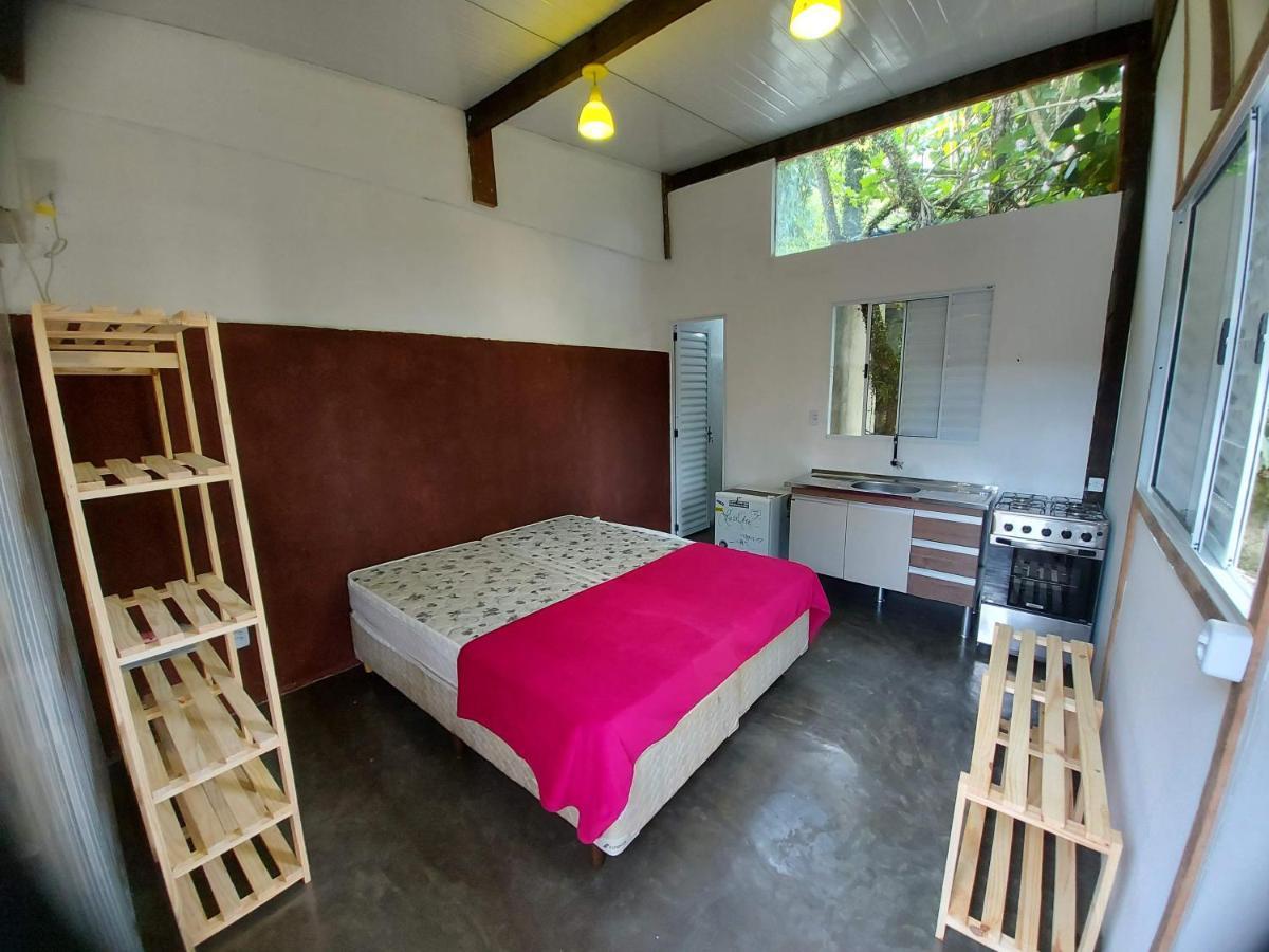Hotel Tree Park Cambury Camburi  Esterno foto