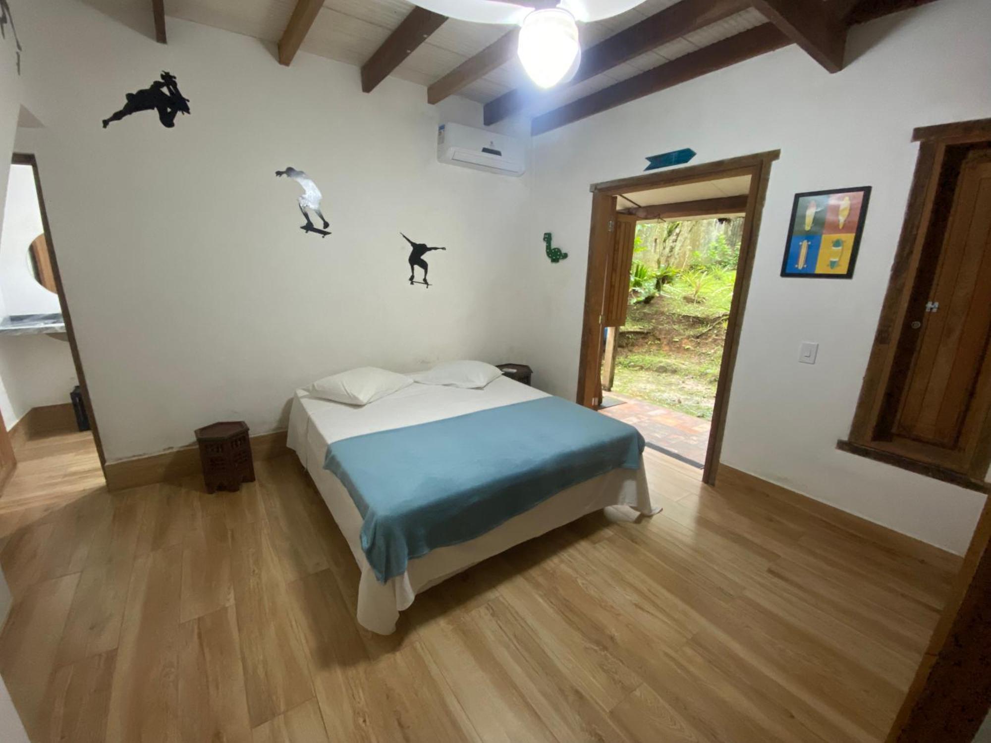 Hotel Tree Park Cambury Camburi  Esterno foto