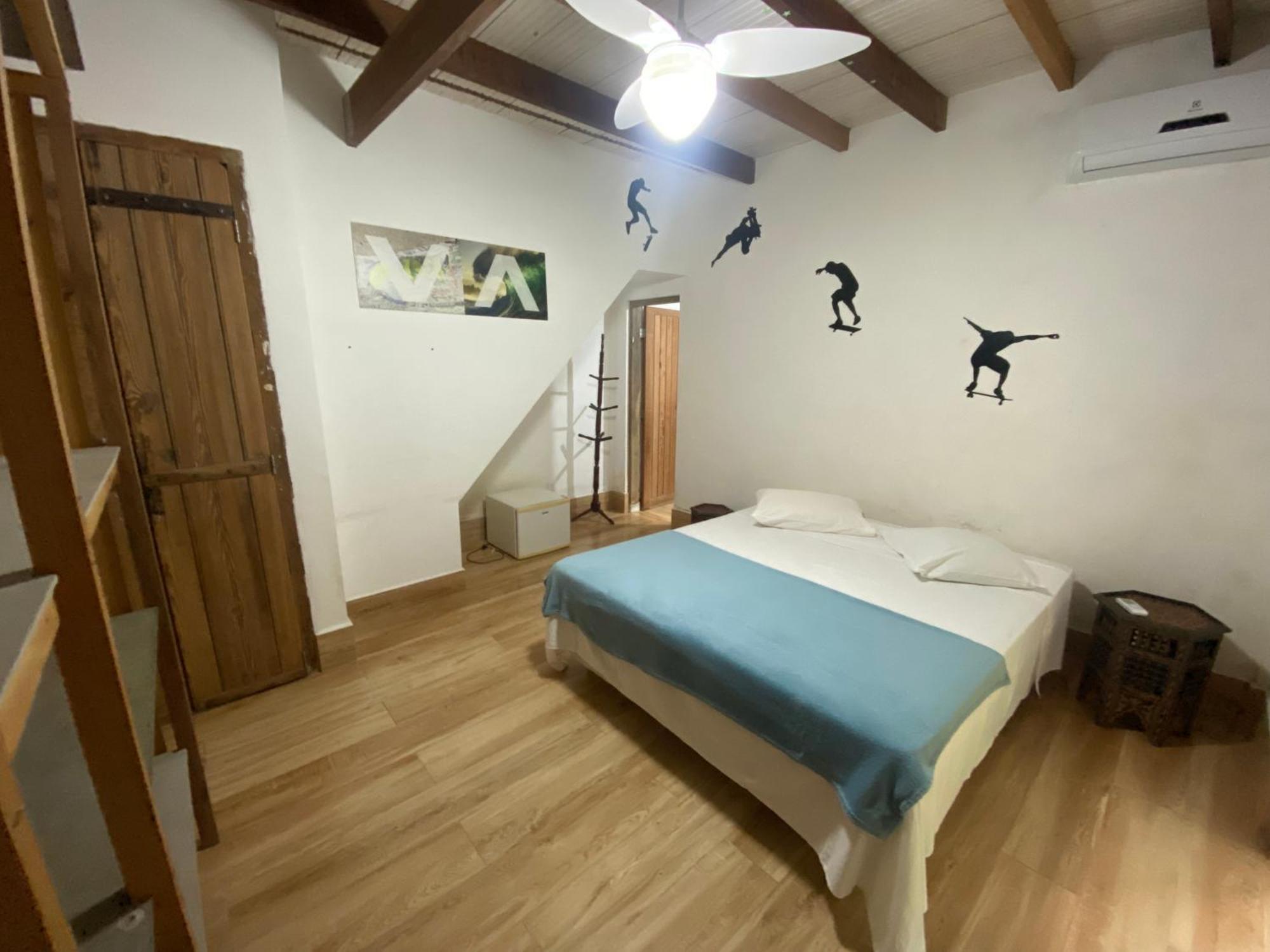 Hotel Tree Park Cambury Camburi  Esterno foto