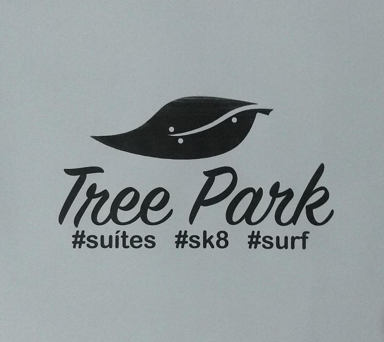 Hotel Tree Park Cambury Camburi  Esterno foto
