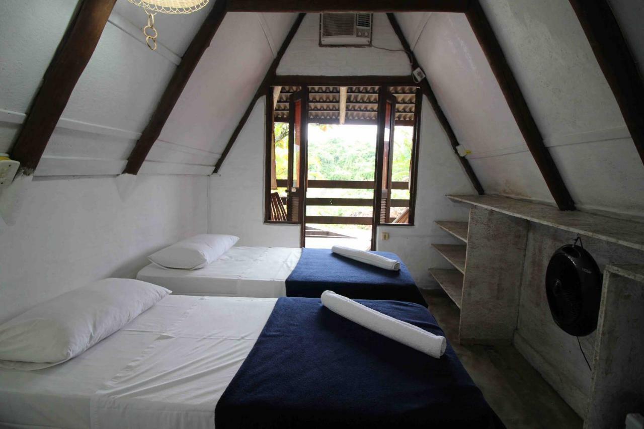 Hotel Tree Park Cambury Camburi  Esterno foto