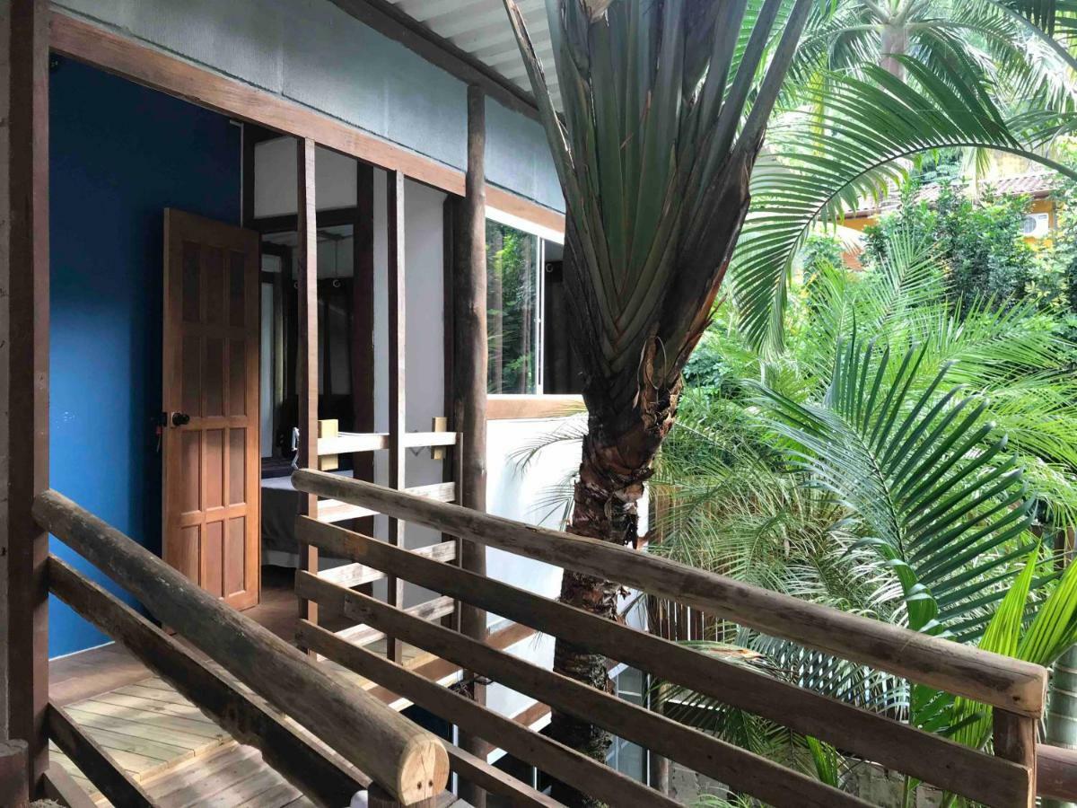 Hotel Tree Park Cambury Camburi  Esterno foto